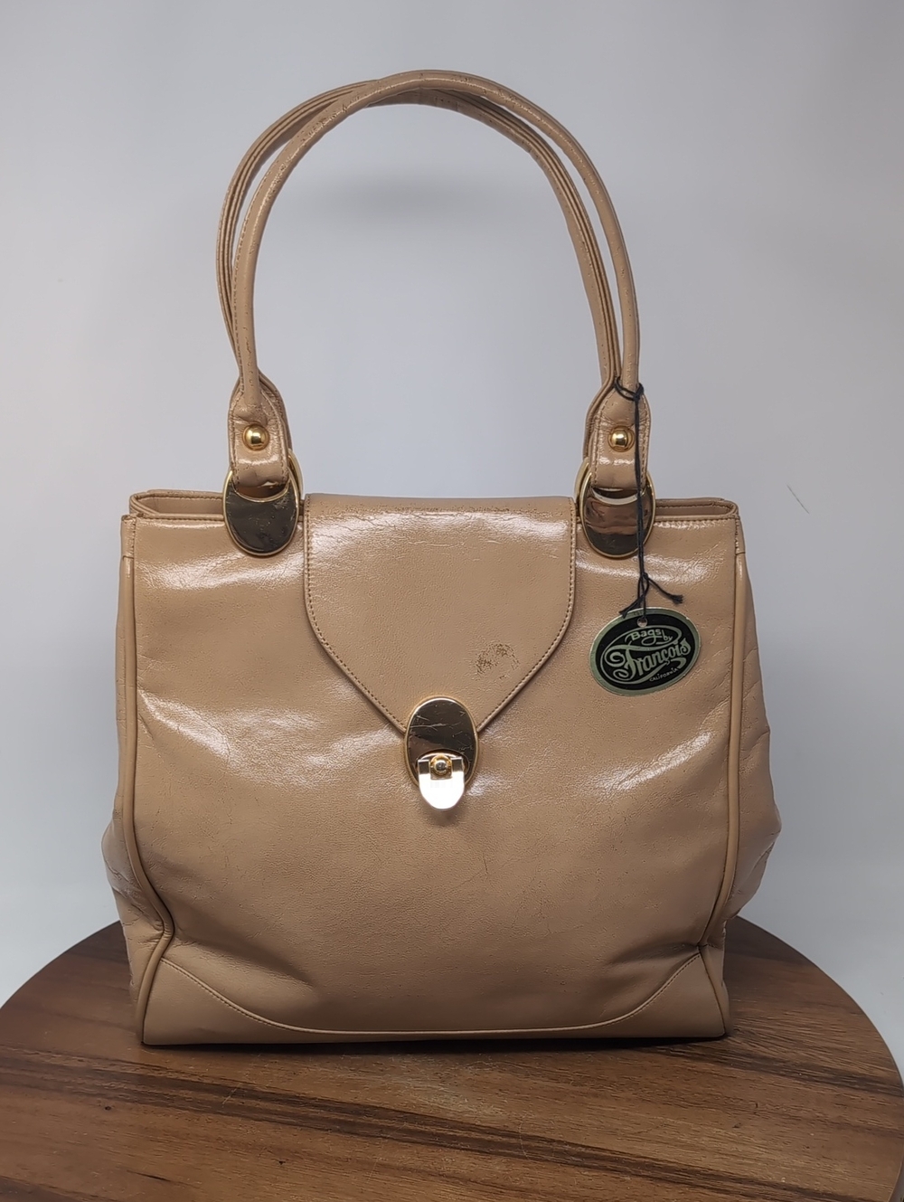 Bags By Francois Satchel